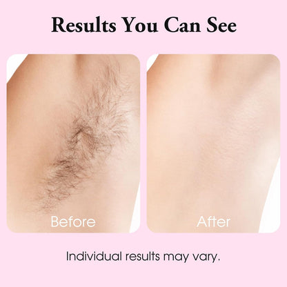 Natural Cyperus Rotundus Oil 60ml Hair Removal Oil Moisturizing Soothing Reduce Body Hair Growth